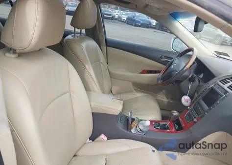 2007 Lexus Es 350 из США, поврежденный, VIN JTHBJ46G572008299